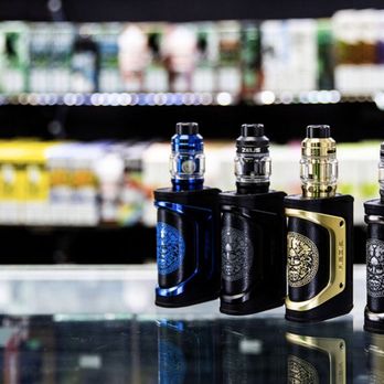 places to buy vape juice near me Hamilton's Best Vape Store