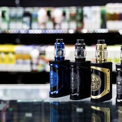 Vape Smoke Universe Mega Store - Largest Vape & Smoke Shop selection in town.