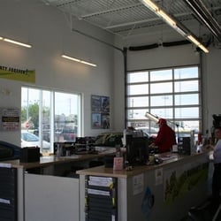 Kasper Toyota - Drive Thru Service