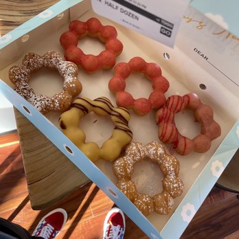 Mochinut - More mochidonuts:) - Donuts Near Me - Indio, California Mochinut - More mochidonuts:) - Donuts Near Me - Indio, California
