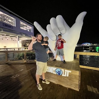 The Hangout - Burgers Near Me - Myrtle Beach, South Carolina The Hangout - Burgers Near Me - Myrtle Beach, South Carolina