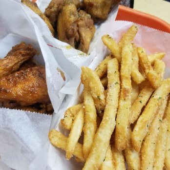 Crazy Mike's Wings - Chicken Wings Near Me - Glendale, Arizona Crazy Mike's Wings - Chicken Wings Near Me - Glendale, Arizona