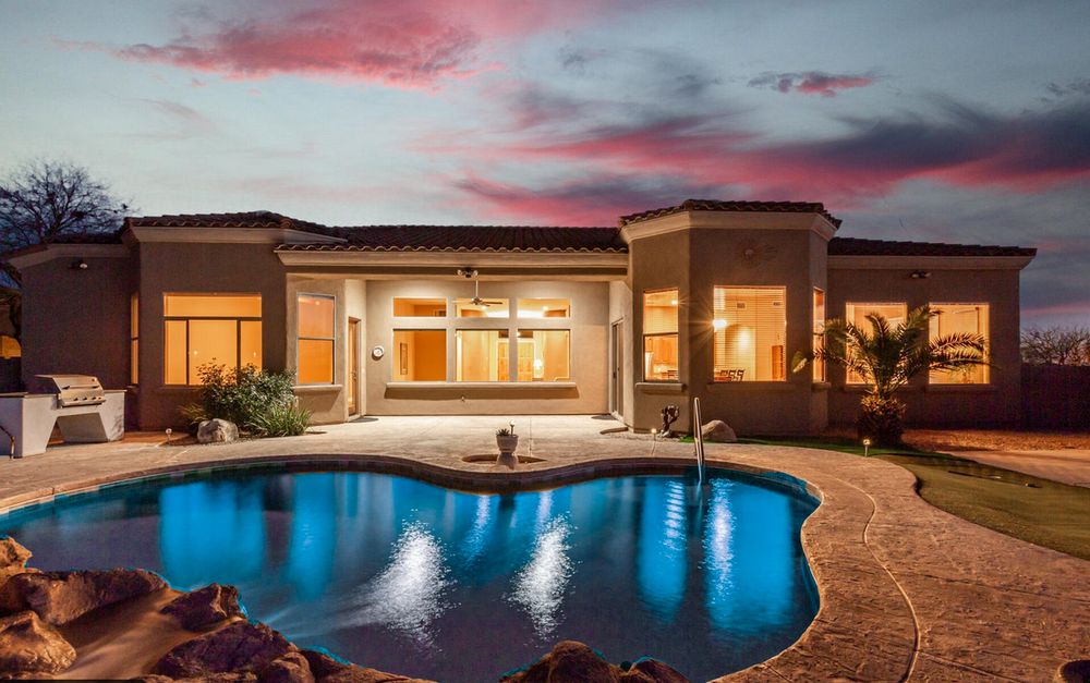 VAIL REALTY Updated September 2024 13200 E Colossal Cave Rd, Vail