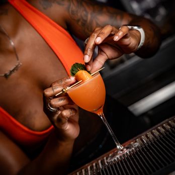 Retail Therapy - Cocktail Bars Near Me - Austin, Texas