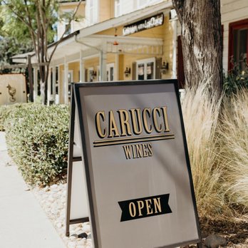 Carucci Wines - Wine Tasting Room Near Me - Los Olivos, California Carucci Wines - Wine Tasting Room Near Me - Los Olivos, California