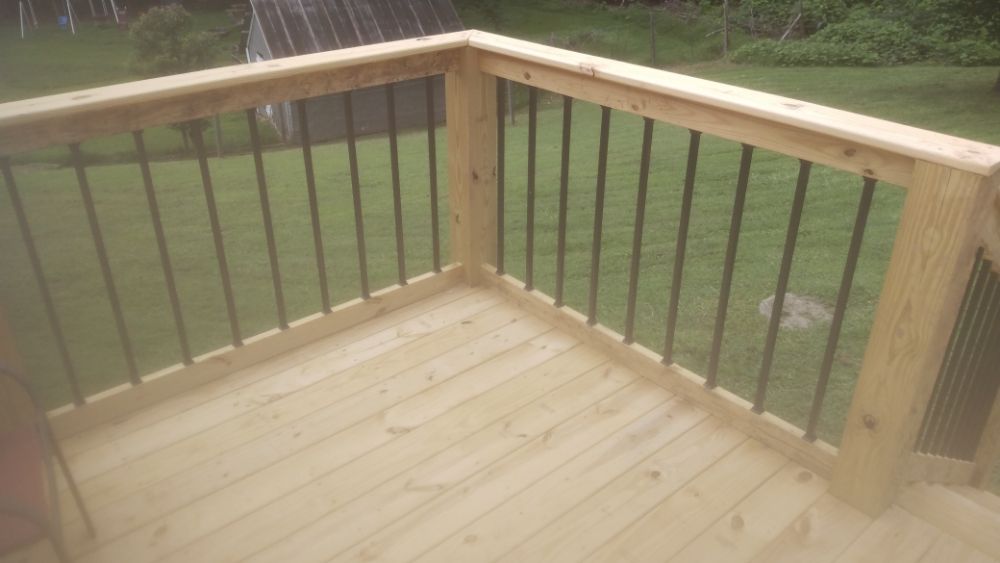 Slide of L & R Remodeling