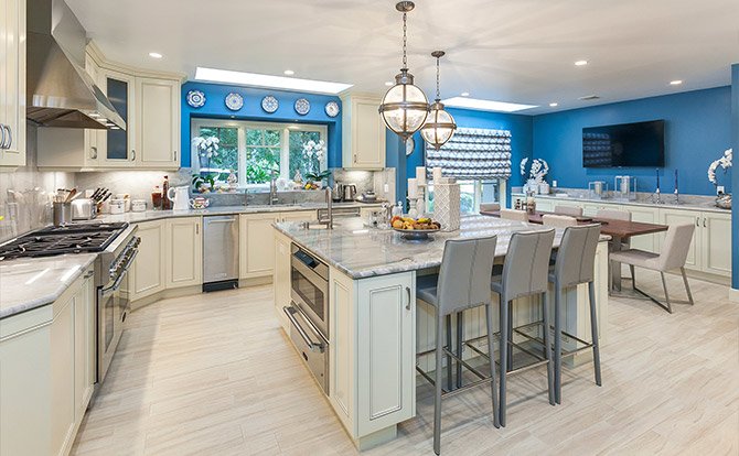 Slide of BG Construction & Remodeling