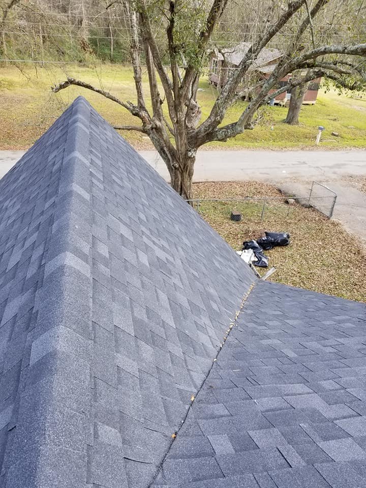 Slide of Supreme Stich Roofing
