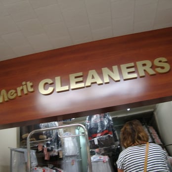 Merit Cleaners - Laundry Services Near Me - Brooklyn, New York