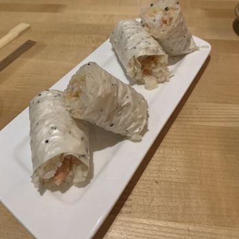 Hamasaku - Fox roll - Japanese Near Me - Los Angeles, California Hamasaku - Fox roll - Japanese Near Me - Los Angeles, California