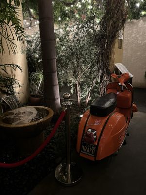 Panzanella Ristorante by null