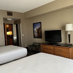 Drury Inn & Suites Amarillo