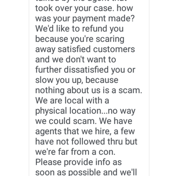 Dreamchasers Credit Consultants - Debt Relief Services Near Me - Columbus, Ohio Dreamchasers Credit Consultants - Debt Relief Services Near Me - Columbus, Ohio