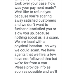 Dreamchasers Credit Consultants