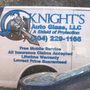 Photo of Knight's Auto Glass Repair & Replacement