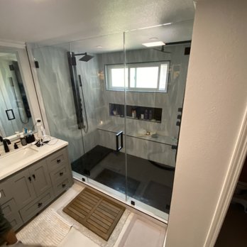 American Window Specialist - Custom glass work. - Windows Installation Near Me - Campbell, California