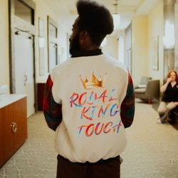 RoyalKingTouch
