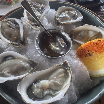 Juju - Raw Oysters - Tapas/Small Plates Near Me - Durham, North Carolina Juju - Raw Oysters - Tapas/Small Plates Near Me - Durham, North Carolina