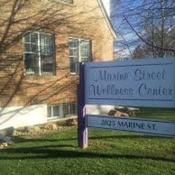 The Reiki Muse - Marine Street Wellness Center - Reiki Near Me - Boulder, Colorado