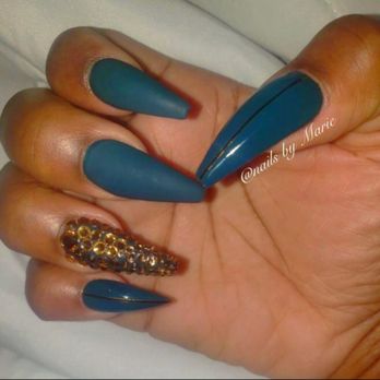 Diamond Nails Spa - Nail Salons Near Me - Murrieta, California