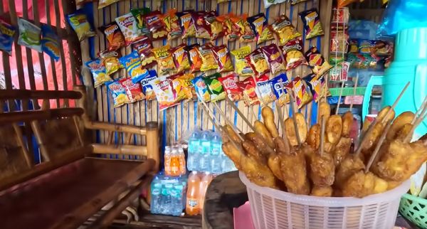 Barracuda Lake by null