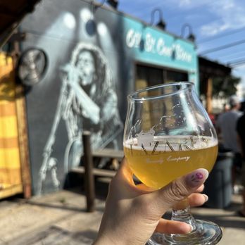 Lazarus Brewing - Breweries Near Me - Austin, Texas