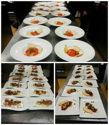 Ristorante Malenco by null