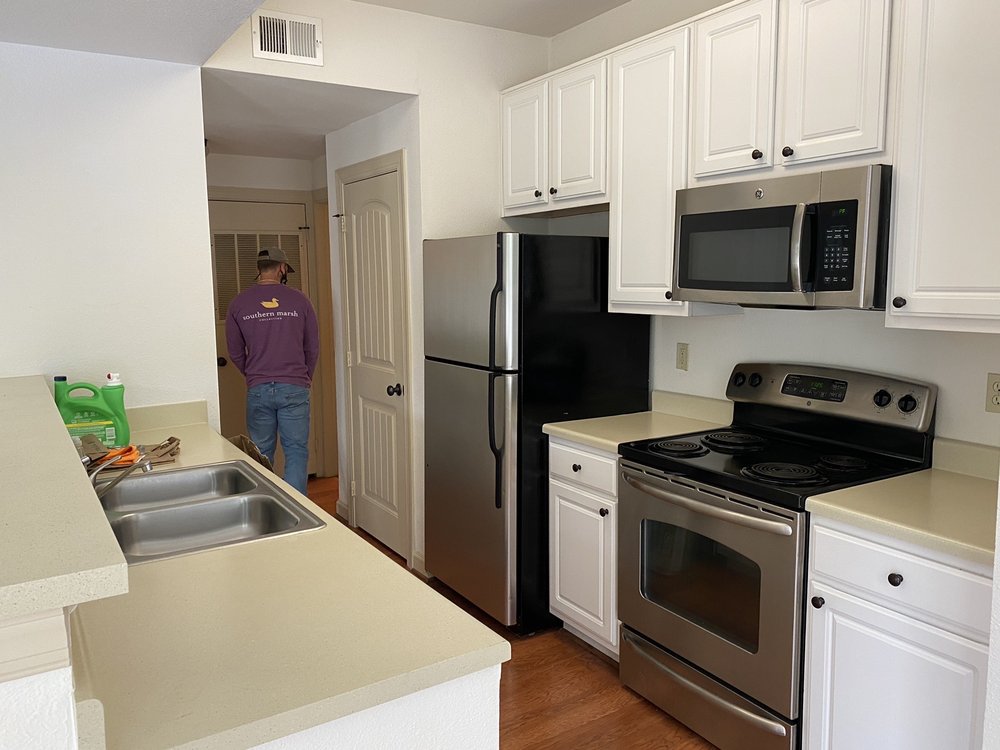 CHENIER APARTMENTS Updated September 2024 19 Photos & 14 Reviews