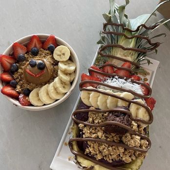 the seed. - Delray Beach - The Biz and Nutella Drizzle açaí bowls - Coffee & Tea Near Me - Delray Beach, Florida the seed. - Delray Beach - The Biz and Nutella Drizzle açaí bowls - Coffee & Tea Near Me - Delray Beach, Florida