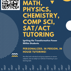Crossroads Tutoring