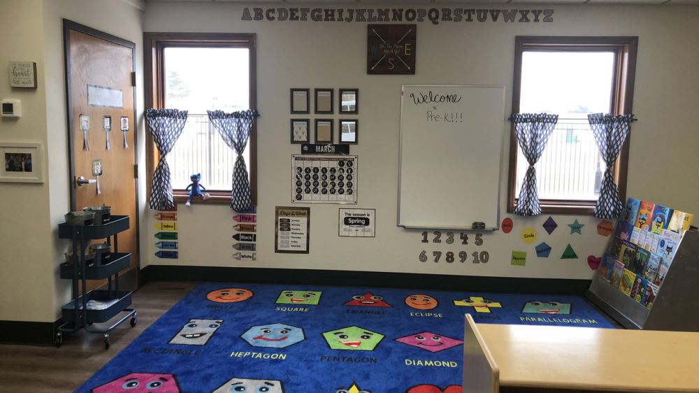 Michelle's Academy - childcare center in Hilliard, OH