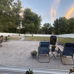 A SUMMER PLACE landscaping
