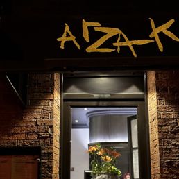 Exterior photo of Arzak - Donostia / San Sebastián, SS Exterior photo of Arzak - Donostia / San Sebastián, SS