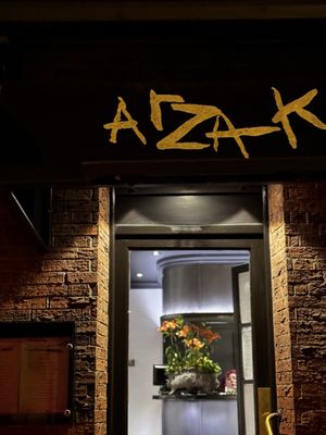 Arzak by null