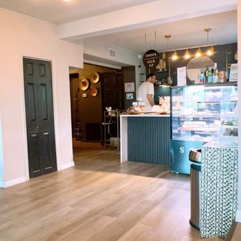 Soraya Cafe - Coffee & Tea Near Me - Ormond Beach, Florida