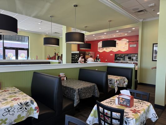 Chicken Salad Chick by null