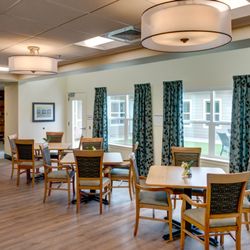Marquis at Hope Village Memory Care