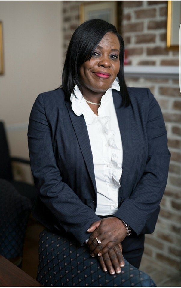 BURGESS LAW GROUP Updated September 2024 142 Jefferson St, Savannah