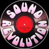 Sound Revolution gift card