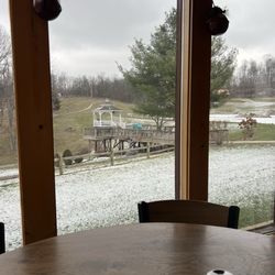 Doughty Glen Winery