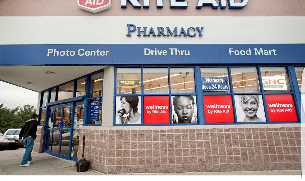 RITE AID CLOSED Updated August 2024 7941 Oxford Ave, Philadelphia