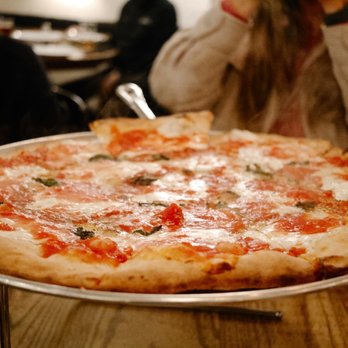 Juliana's - Margherita Pizza - Pizza Near Me - Brooklyn, New York Juliana's - Margherita Pizza - Pizza Near Me - Brooklyn, New York