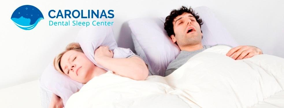Carolinas Dental Sleep Center - sleep specialist in Huntersville, NC