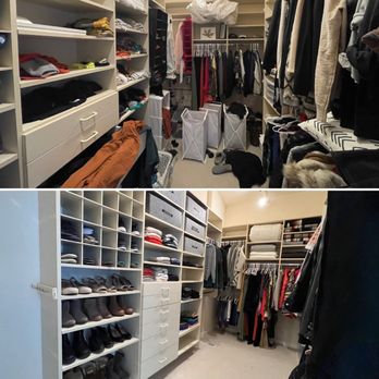 Organizing with Mary - Home Organization Near Me