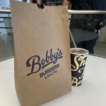 Bobby’s Burgers by Bobby Flay - Burgers Near Me - Phoenix, Arizona