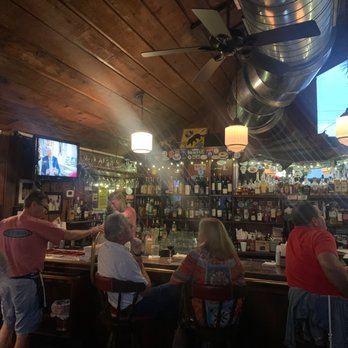 Harbor Docks - Bar where my daughter works - Sushi Bars Near Me - Destin, Florida