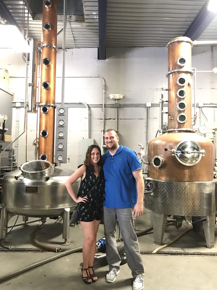 STILLTHEONE DISTILLERY Updated September 2024 22 Photos & 10