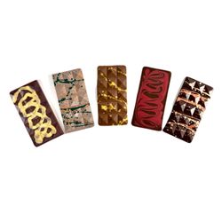 Chocolate Escapade - Chocolate Bars