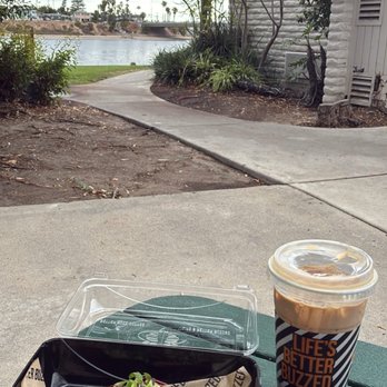Better Buzz Coffee Pacific Beach East - Coffee & Tea Near Me - San Diego, California