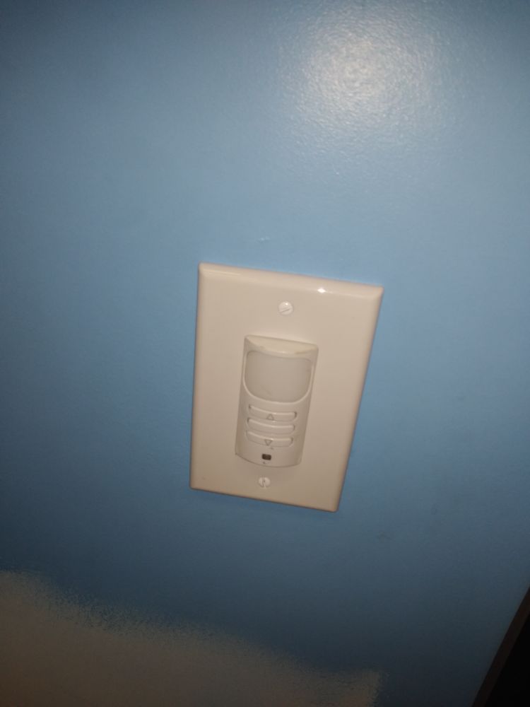 Slide of Baja Electrical Contractor
